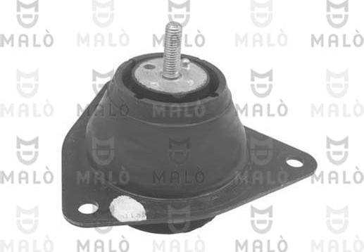 AKRON-MALÒ 33068 - Подушка, підвіска двигуна autocars.com.ua