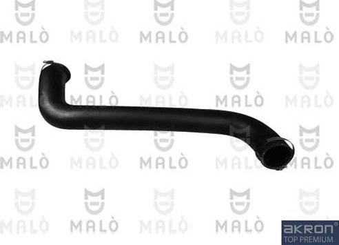 AKRON-MALÒ 33071A - Трубка нагнітається повітря autocars.com.ua