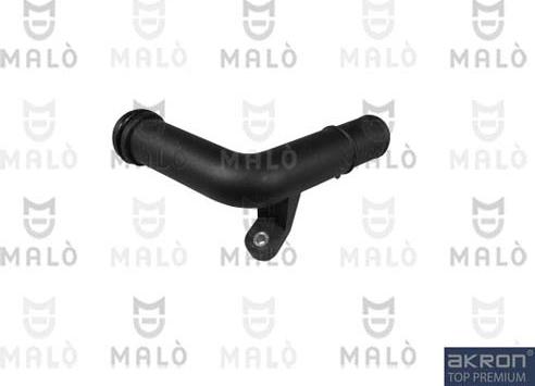 AKRON-MALÒ 33074 - Трубка охолоджуючої рідини autocars.com.ua