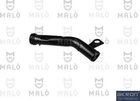 AKRON-MALÒ 33075 - Трубка охолоджуючої рідини autocars.com.ua
