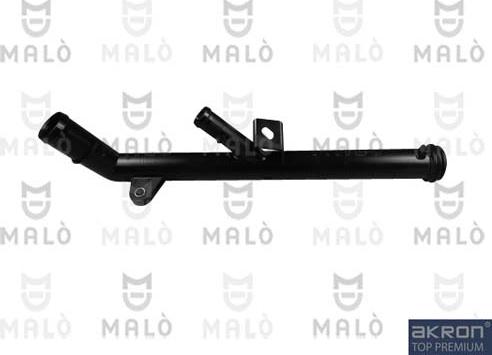 AKRON-MALÒ 33078 - Трубка охолоджуючої рідини autocars.com.ua