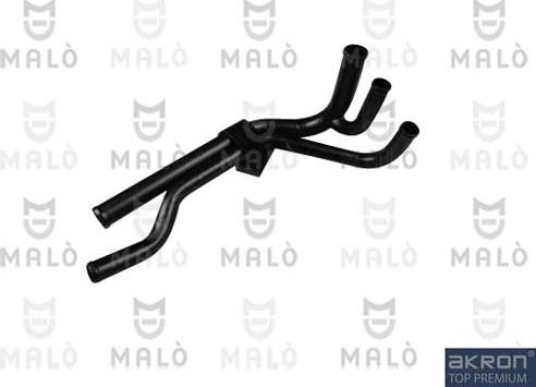 AKRON-MALÒ 33081 - Трубка охолоджуючої рідини autocars.com.ua