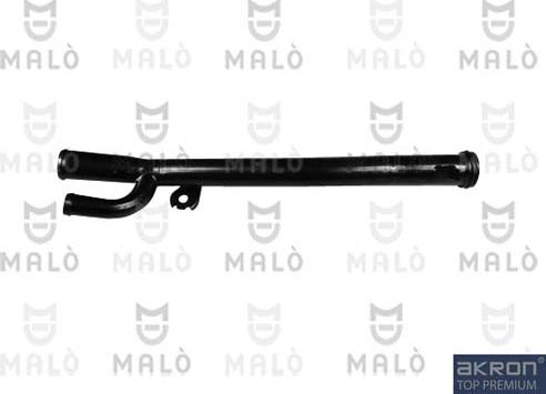 AKRON-MALÒ 33087 - Трубка охолоджуючої рідини autocars.com.ua