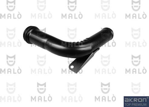 AKRON-MALÒ 33088 - Трубка охолоджуючої рідини autocars.com.ua