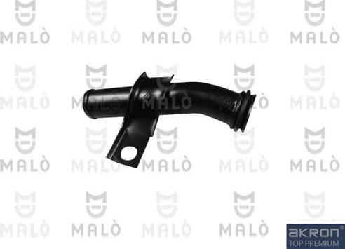 AKRON-MALÒ 33089 - Трубка охолоджуючої рідини autocars.com.ua