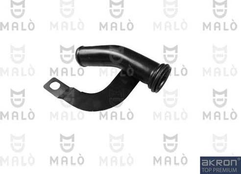 AKRON-MALÒ 33090 - Трубка охолоджуючої рідини autocars.com.ua