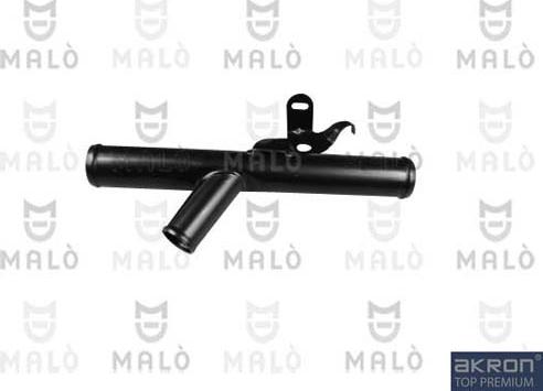 AKRON-MALÒ 33094 - Трубка охолоджуючої рідини autocars.com.ua
