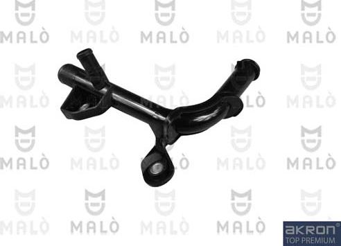 AKRON-MALÒ 33096 - Трубка охолоджуючої рідини autocars.com.ua