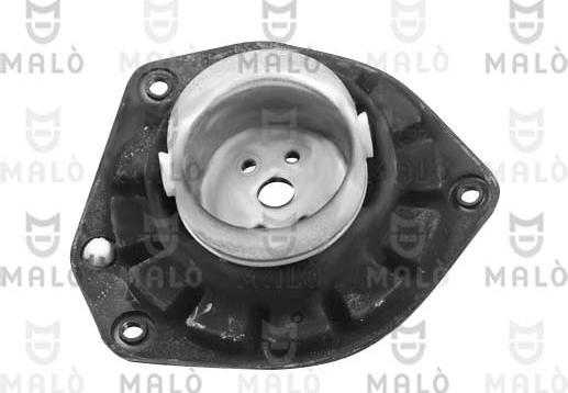 AKRON-MALÒ 33097 - Опора стійки амортизатора, подушка autocars.com.ua