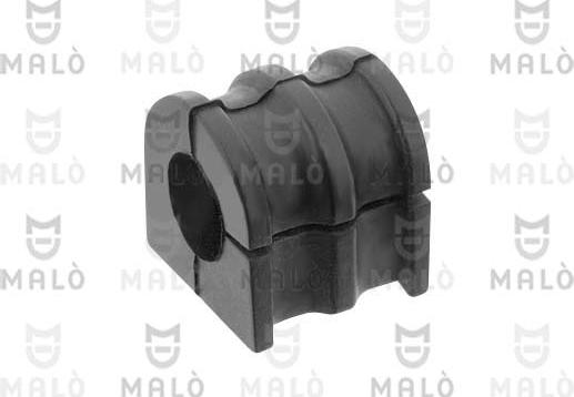 AKRON-MALÒ 33173 - Втулка, стабілізатор autocars.com.ua