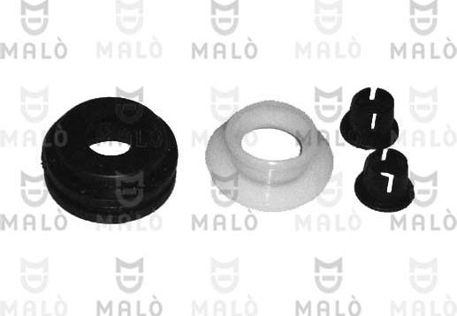 AKRON-MALÒ 33176 - Втулка, шток вилки перемикання передач autocars.com.ua