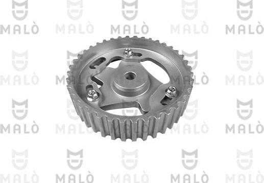 AKRON-MALÒ 33182 - Шестерня, розподільчий вал autocars.com.ua