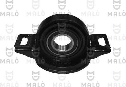 AKRON-MALÒ 33185 - Амортизатор, карданний вал autocars.com.ua