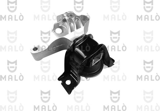 AKRON-MALÒ 33187 - Подушка, підвіска двигуна autocars.com.ua