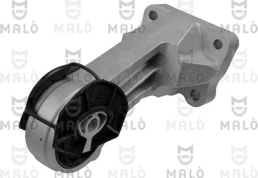 AKRON-MALÒ 33189 - Подушка, підвіска двигуна autocars.com.ua