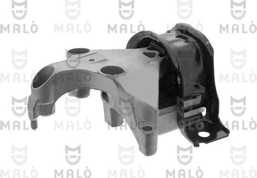 AKRON-MALÒ 33191 - Подушка, підвіска двигуна autocars.com.ua