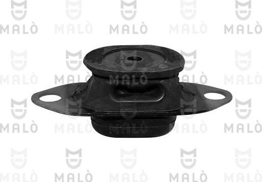 AKRON-MALÒ 331971 - Подушка, підвіска двигуна autocars.com.ua