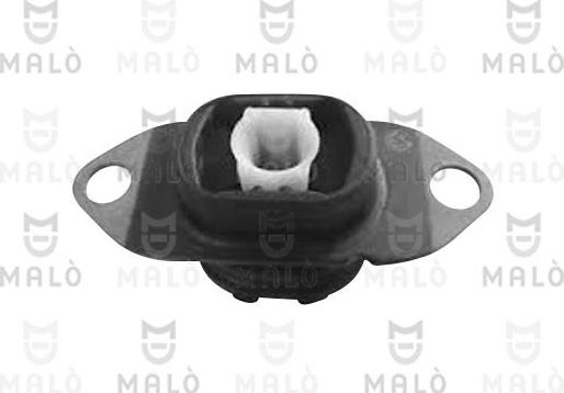 AKRON-MALÒ 33197 - Подушка, підвіска двигуна autocars.com.ua