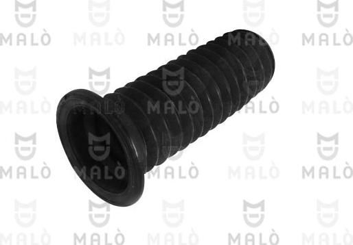 AKRON-MALÒ 33199 - Пильник амортизатора, захисний ковпак autocars.com.ua