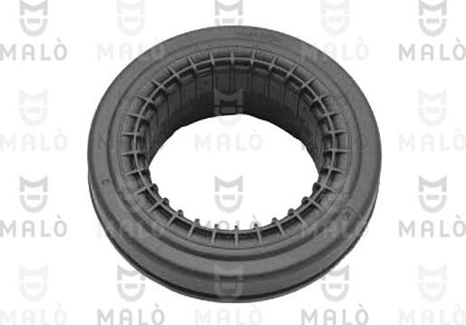 AKRON-MALÒ 33202 - Підшипник кочення, опора стійки амортизатора autocars.com.ua