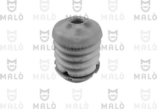 AKRON-MALÒ 332472 - Відбійник, буфер амортизатора autocars.com.ua