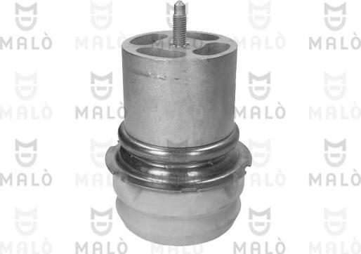 AKRON-MALÒ 33247 - Відбійник, буфер амортизатора autocars.com.ua