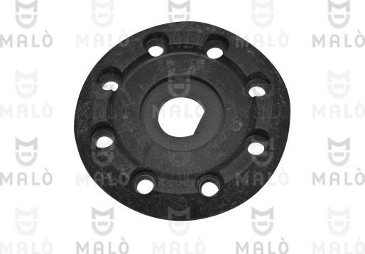 AKRON-MALÒ 33248 - Опора стійки амортизатора, подушка autocars.com.ua