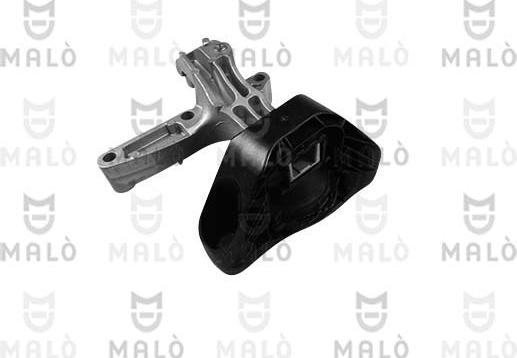 AKRON-MALÒ 33260 - Подушка, підвіска двигуна autocars.com.ua