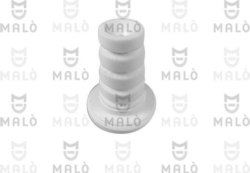 AKRON-MALÒ 33272 - Відбійник, буфер амортизатора autocars.com.ua