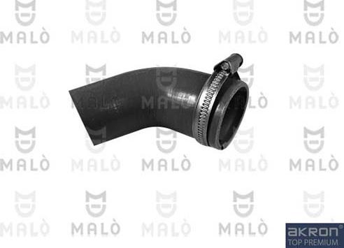 AKRON-MALÒ 332911A - Трубка нагнітається повітря autocars.com.ua