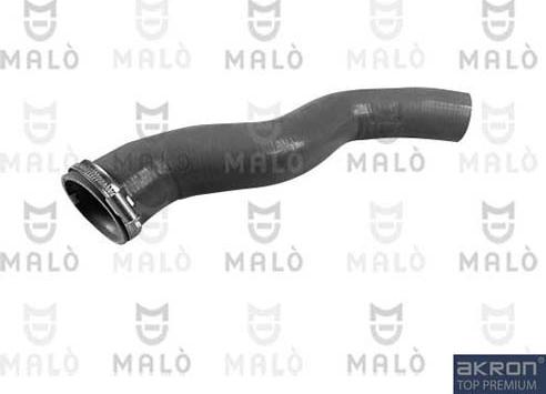 AKRON-MALÒ 33291A - Трубка нагнітається повітря autocars.com.ua