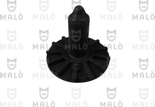 AKRON-MALÒ 33294 - Відбійник, буфер амортизатора autocars.com.ua