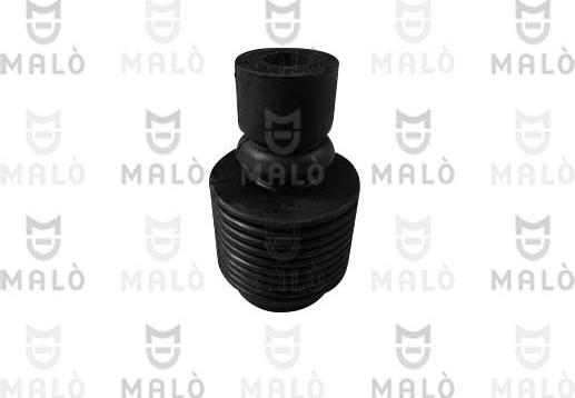 AKRON-MALÒ 33295 - Відбійник, буфер амортизатора autocars.com.ua