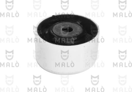 AKRON-MALÒ 33302 - Втулка, балка мосту autocars.com.ua