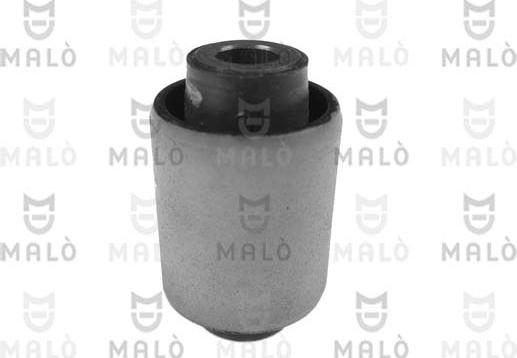 AKRON-MALÒ 348 - Сайлентблок, важеля підвіски колеса autocars.com.ua