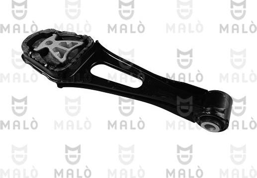 AKRON-MALÒ 35000 - Подушка, підвіска двигуна autocars.com.ua