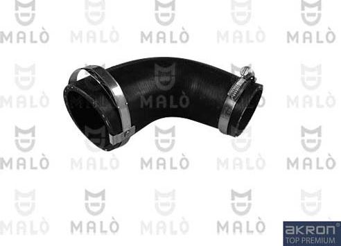 AKRON-MALÒ 350031A - Трубка нагнітається повітря autocars.com.ua