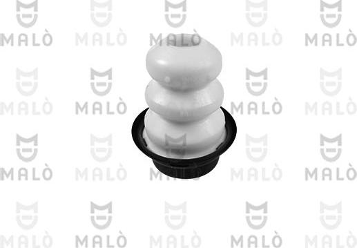 AKRON-MALÒ 350102 - Відбійник, буфер амортизатора autocars.com.ua
