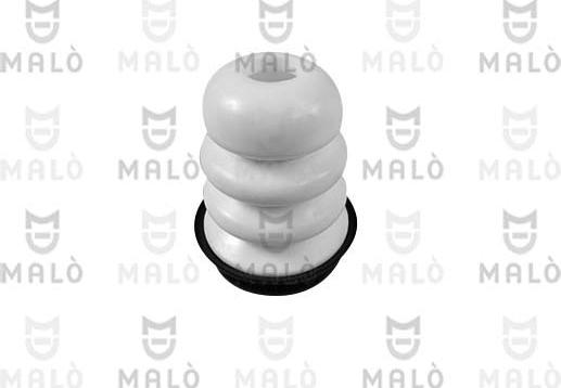 AKRON-MALÒ 35010 - Відбійник, буфер амортизатора autocars.com.ua