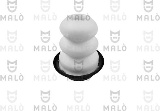 AKRON-MALÒ 35011 - Відбійник, буфер амортизатора autocars.com.ua