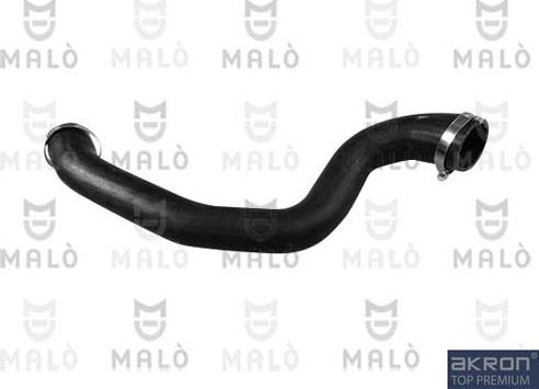 AKRON-MALÒ 35014 - Трубка нагнітається повітря autocars.com.ua