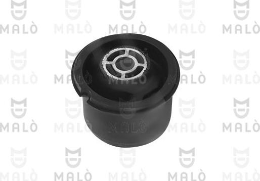 AKRON-MALÒ 35037 - Втулка, балка мосту autocars.com.ua