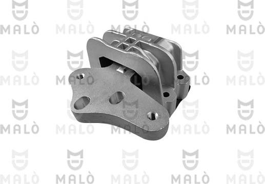 AKRON-MALÒ 35039 - Підвіска, ступінчаста коробка передач autocars.com.ua