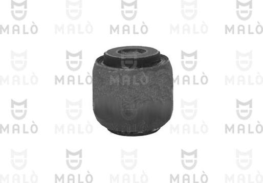 AKRON-MALÒ 35040 - Сайлентблок, важеля підвіски колеса autocars.com.ua