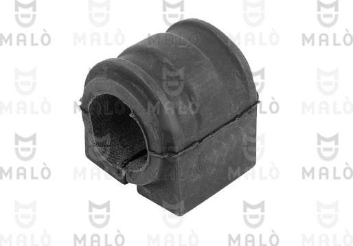 AKRON-MALÒ 350561 - Втулка, стабілізатор autocars.com.ua