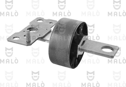 AKRON-MALÒ 35058 - Втулка, балка мосту autocars.com.ua