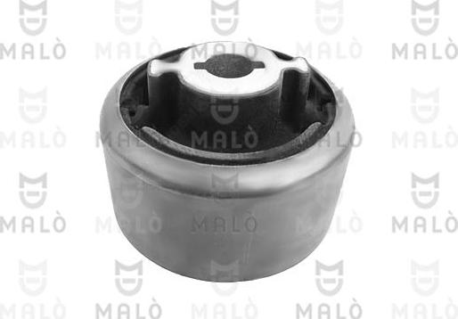 AKRON-MALÒ 35068 - Сайлентблок, важеля підвіски колеса autocars.com.ua