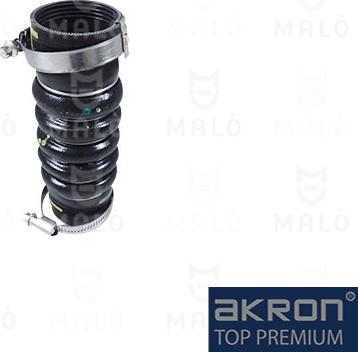 AKRON-MALÒ 35076 - Трубка нагнітається повітря autocars.com.ua