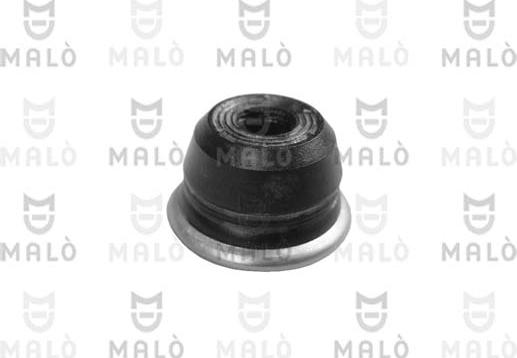 AKRON-MALÒ 3736 - Прокладка, покажчик рівня масла autocars.com.ua