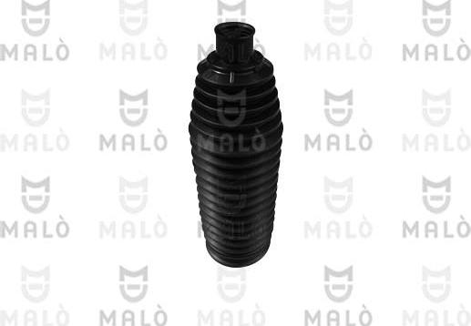 AKRON-MALÒ 39015 - Пильник, рульове управління autocars.com.ua